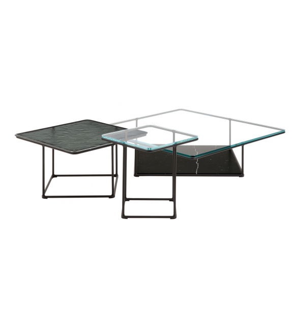 Lemante B&B Italia Coffee Table