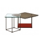 Lemante B&B Italia Coffee Table