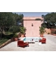 Lissoni Outdoor Collection Knoll Fauteuil