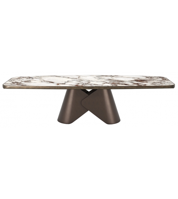 Scott Keramik Premium Cattelan Italia Table