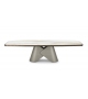 Scott Keramik Premium Cattelan Italia Table