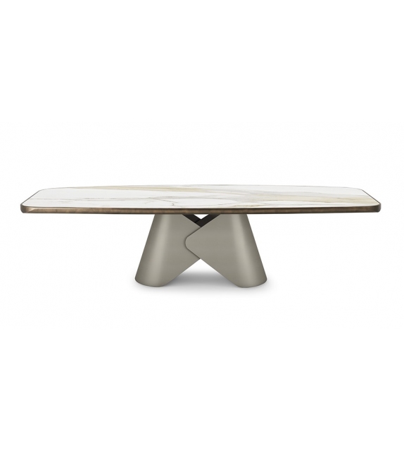 Scott Keramik Premium Cattelan Italia Table