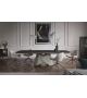 Scott Keramik Premium Cattelan Italia Table