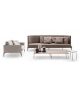 Clan Sofa Living Divani