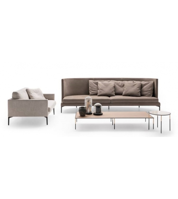 Clan Sofa Living Divani