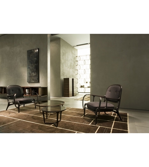 Twenty Two Armchair Ceccotti Collezioni