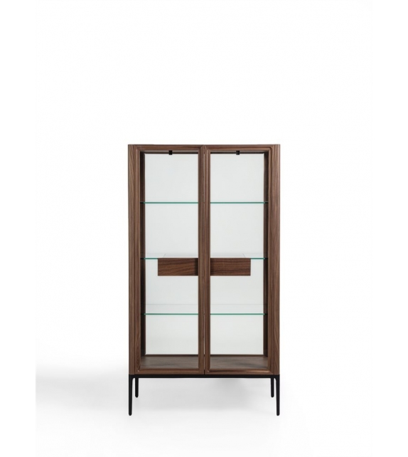 Atsuko Porada Cabinet