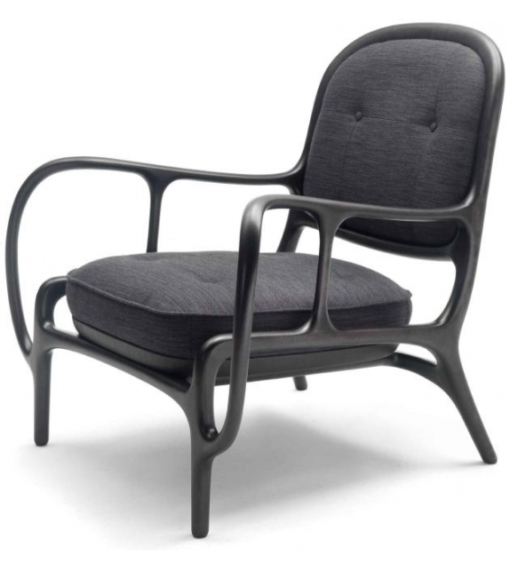 Twenty Two Armchair Ceccotti Collezioni