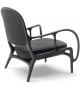 Twenty Two Armchair Ceccotti Collezioni