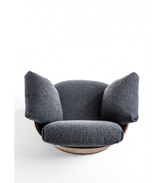 Calin Porada Armchair