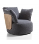 Calin Porada Armchair