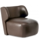 DC 80 Fauteuil Ceccotti Collezioni