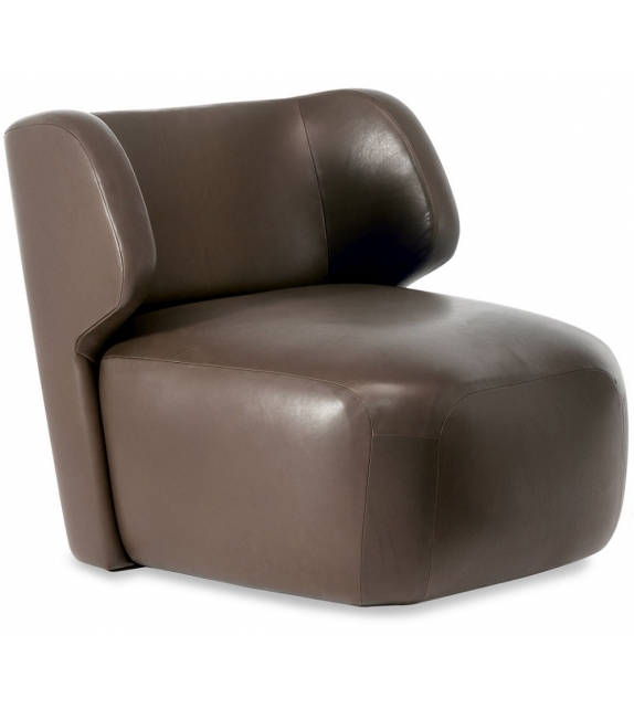 DC 80 Fauteuil Ceccotti Collezioni