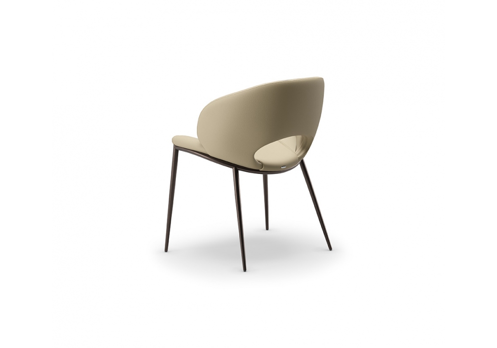 Miranda ML Cattelan Italia Chair - Milia Shop