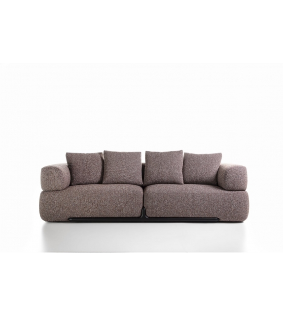 Klem Porada Sofa