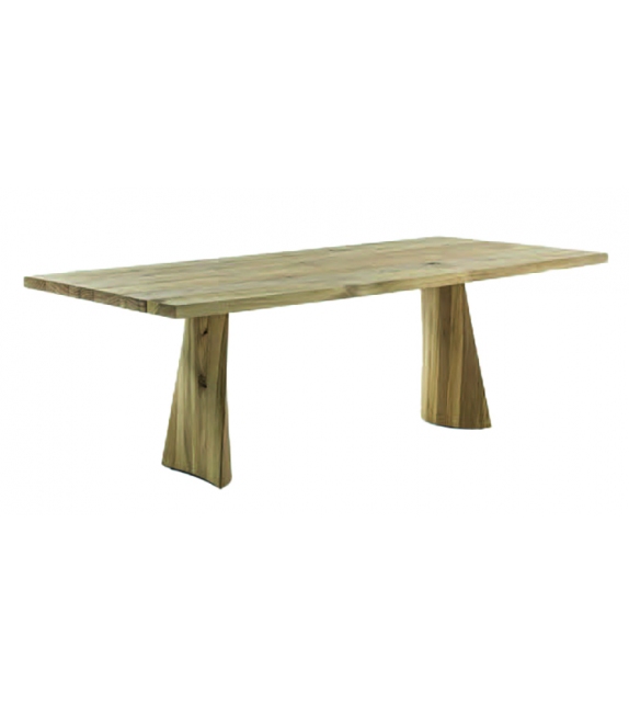 Simple Swing Outdoor Table Riva 1920