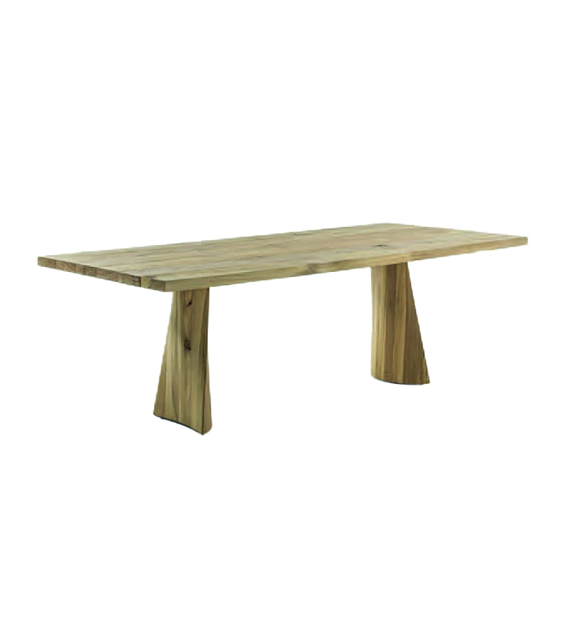 Simple Swing Outdoor Table Riva 1920