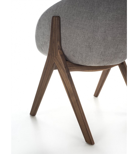 Lambda Porada Chair