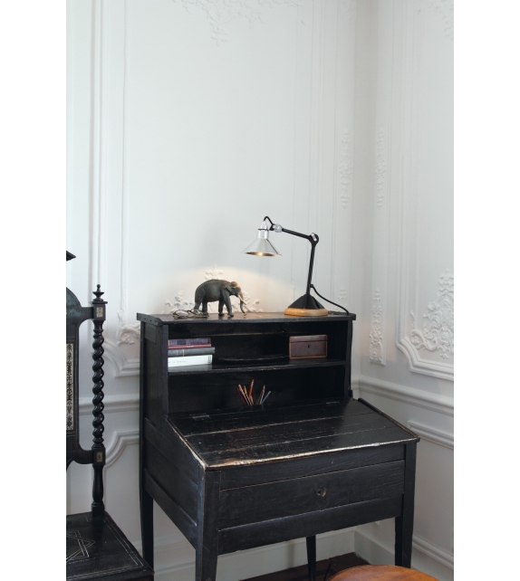 N°207 DCW Éditions-Lampe Gras Table Lamp