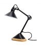 N°207 DCW Éditions-Lampe Gras Table Lamp