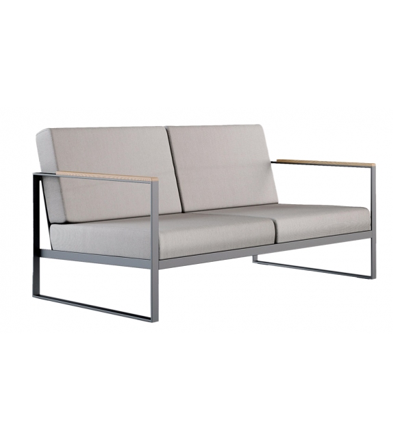 Garden Easy Sofa Röshults Divano