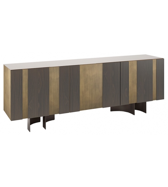 Amsterdam Cattelan Italia Sideboard - Milia Shop