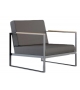 Garden Easy Chair Röshults Armchair