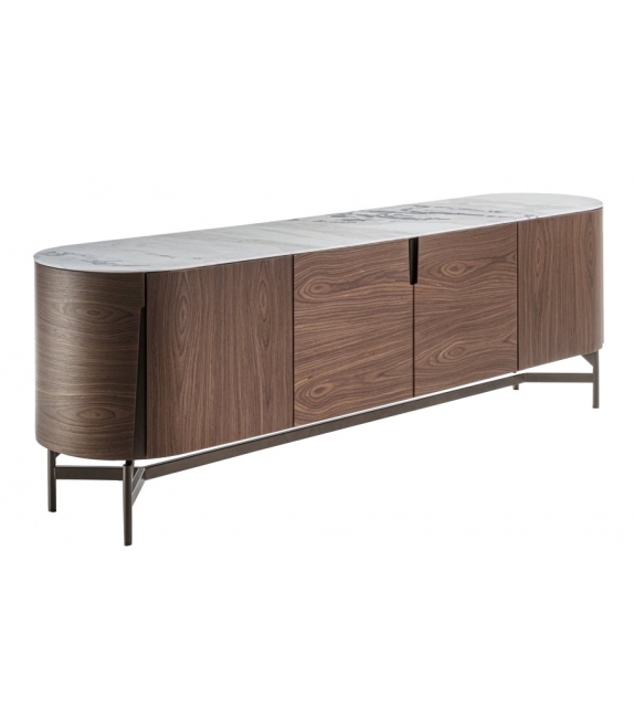 Tylsa 240 Porada Credenza