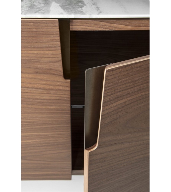 Tylsa 240 Porada Sideboard