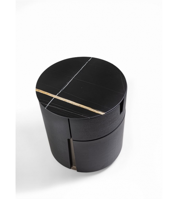 Tylsa Night 54 Porada Bedside Table