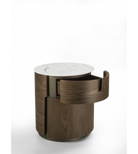 Tylsa Night 54 Porada Bedside Table