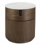 Tylsa Night 54 Porada Bedside Table