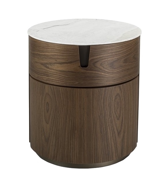 Tylsa Night 54 Porada Bedside Table