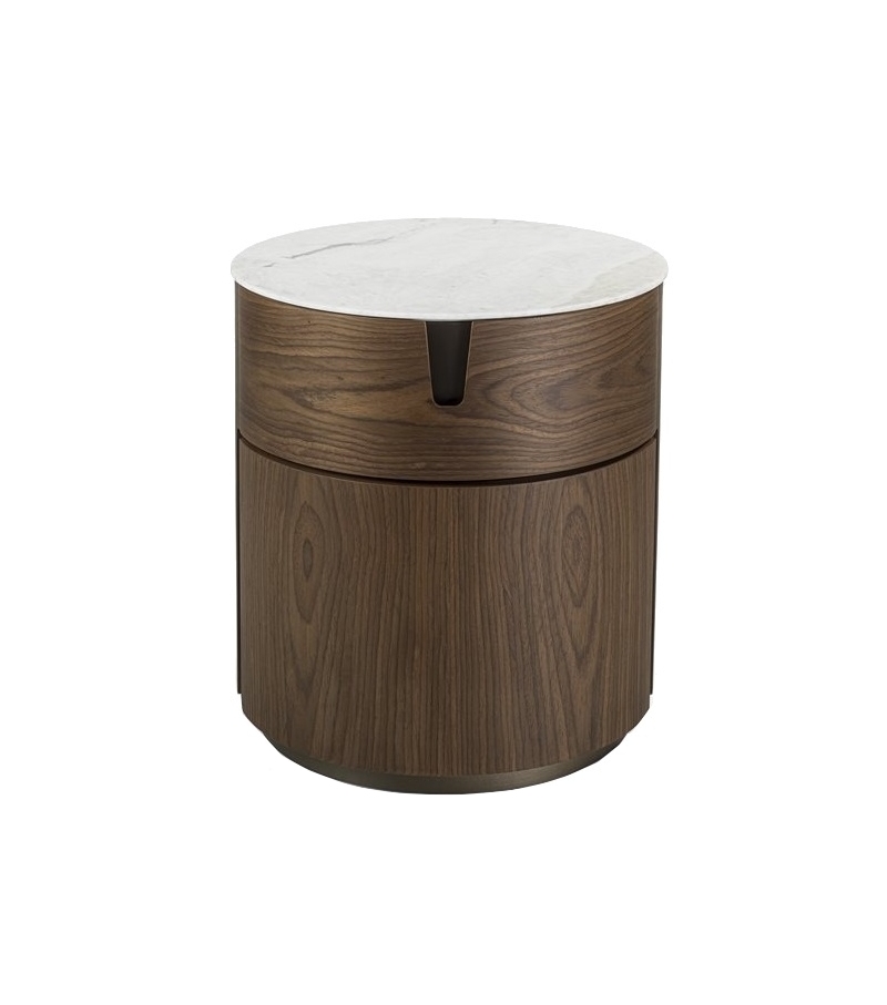 Tylsa Night 54 Porada Bedside Table