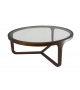 Stella Round Coffee Table Ceccotti Collezioni