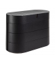 Tylsa Night 4 Porada Chest of Drawers