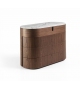 Tylsa Night 4 Porada Chest of Drawers