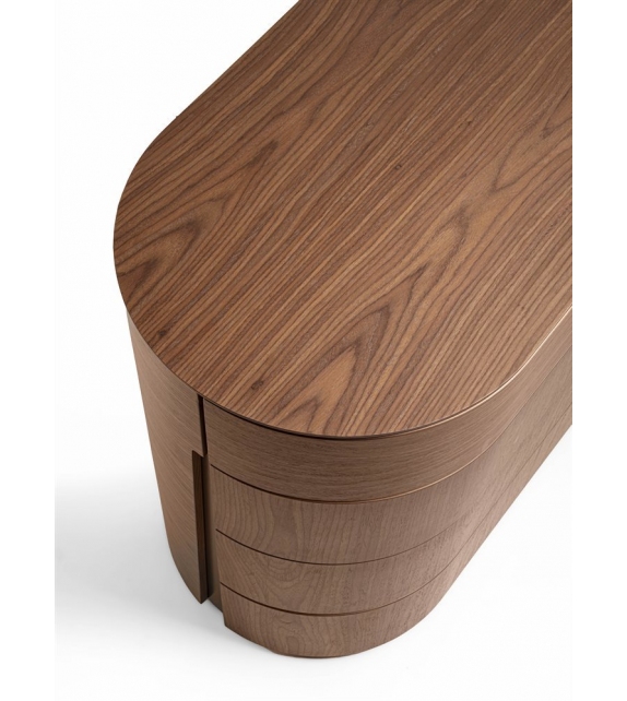 Tylsa Night 4 Porada Chest of Drawers