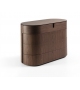 Tylsa Night 4 Porada Chest of Drawers