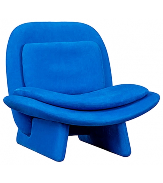 Elli Baxter Fauteuil