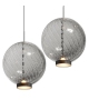 Ohay Cattelan Italia Ceiling Lamp