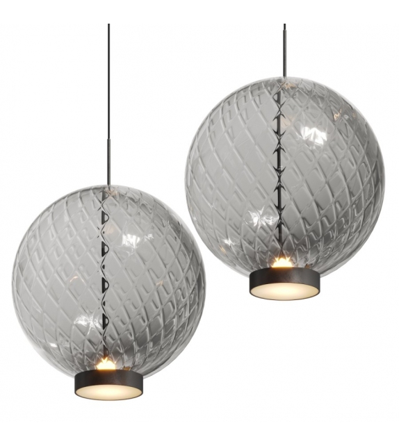 Ohay Cattelan Italia Ceiling Lamp