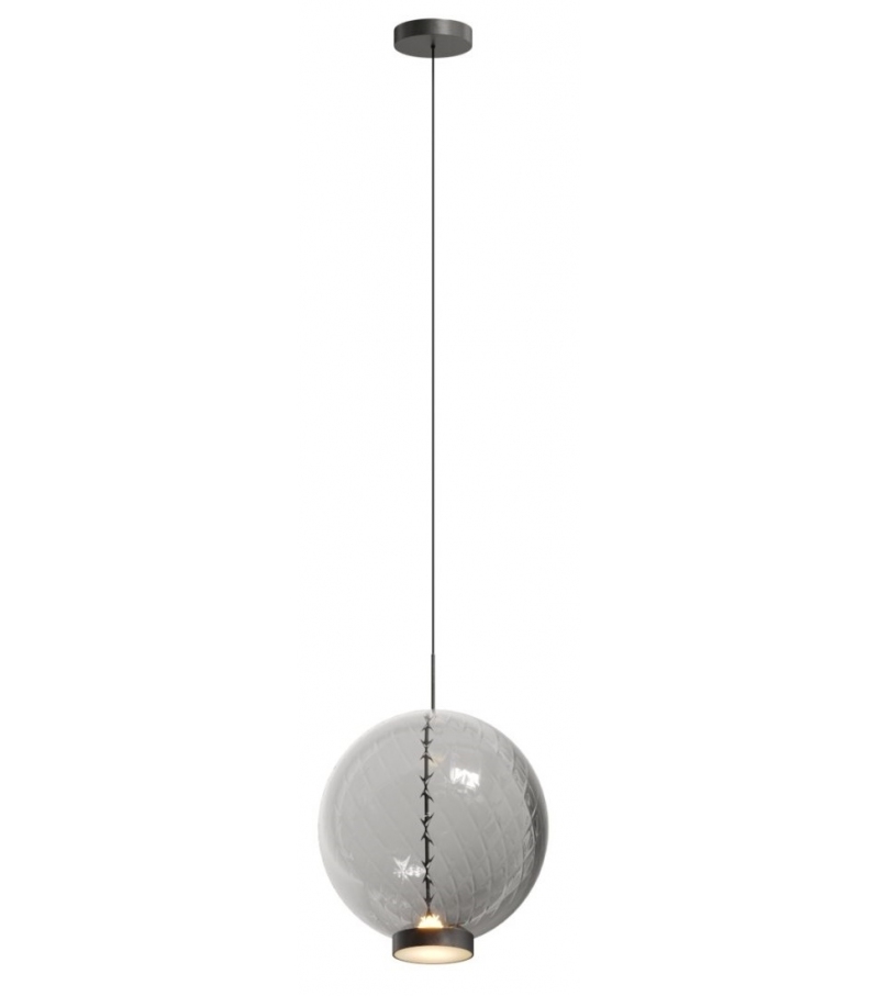 Ohay Cattelan Italia Ceiling Lamp