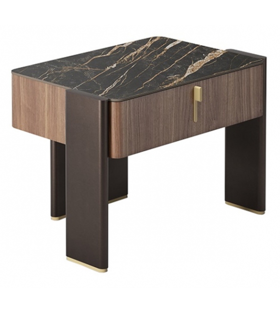 Julian Cattelan Italia Table De Chevet