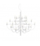 2097/30 Flos Chandelier