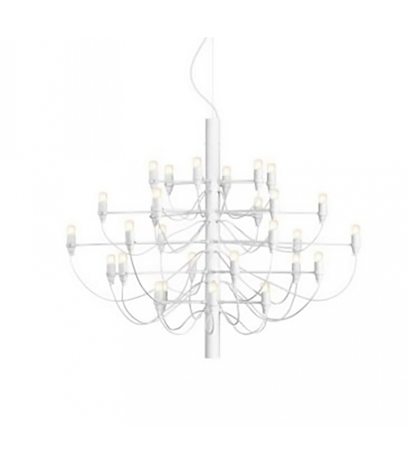 2097/30 Flos Chandelier