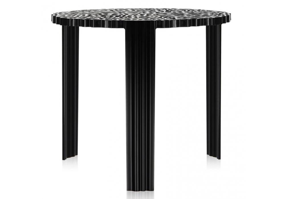 Ready for shipping - T-Table Kartell Coffee Table - Milia Shop