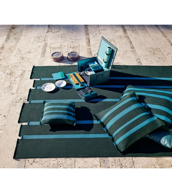 Nisida Giorgetti Rug Outdoor