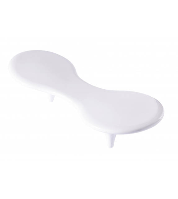 Cappellini Orgone Lido Chaise Longue