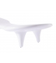 Cappellini Orgone Lido Chaise Longue